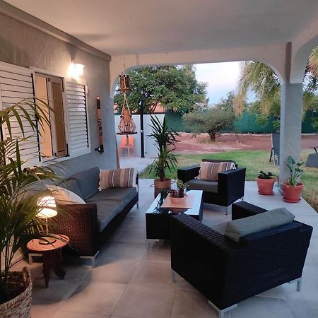 Cottage Gran Canaria Completely Renovated With Jacuzzi 巴尔塞基略 外观 照片