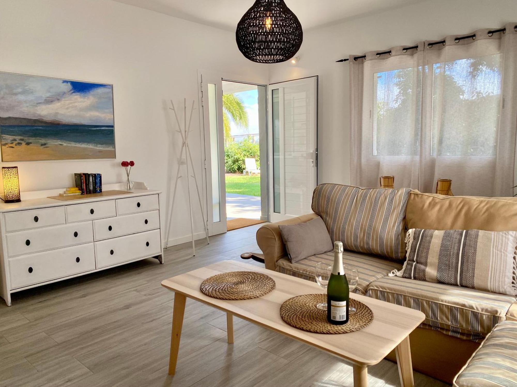 Cottage Gran Canaria Completely Renovated With Jacuzzi 巴尔塞基略 外观 照片