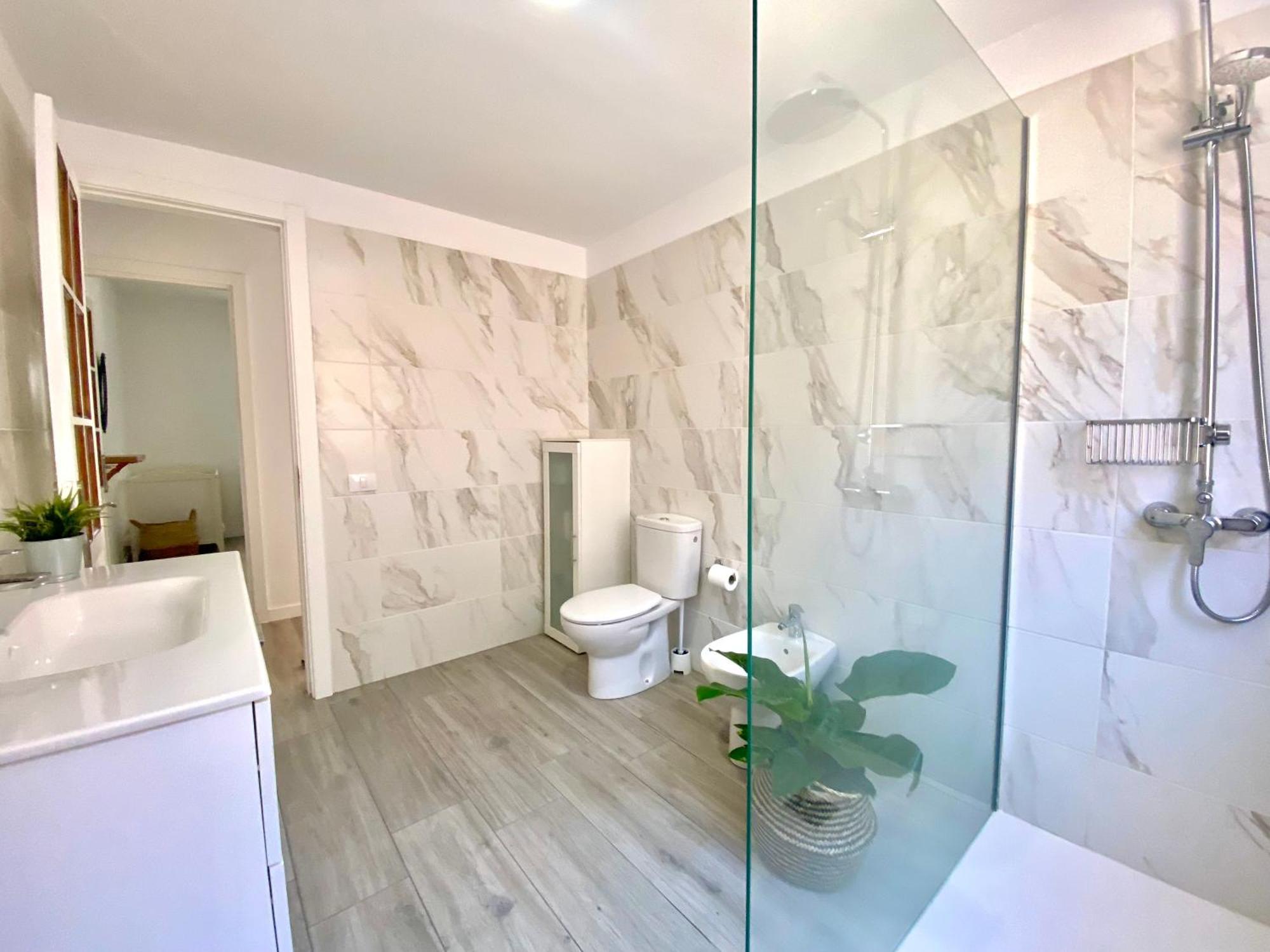 Cottage Gran Canaria Completely Renovated With Jacuzzi 巴尔塞基略 外观 照片