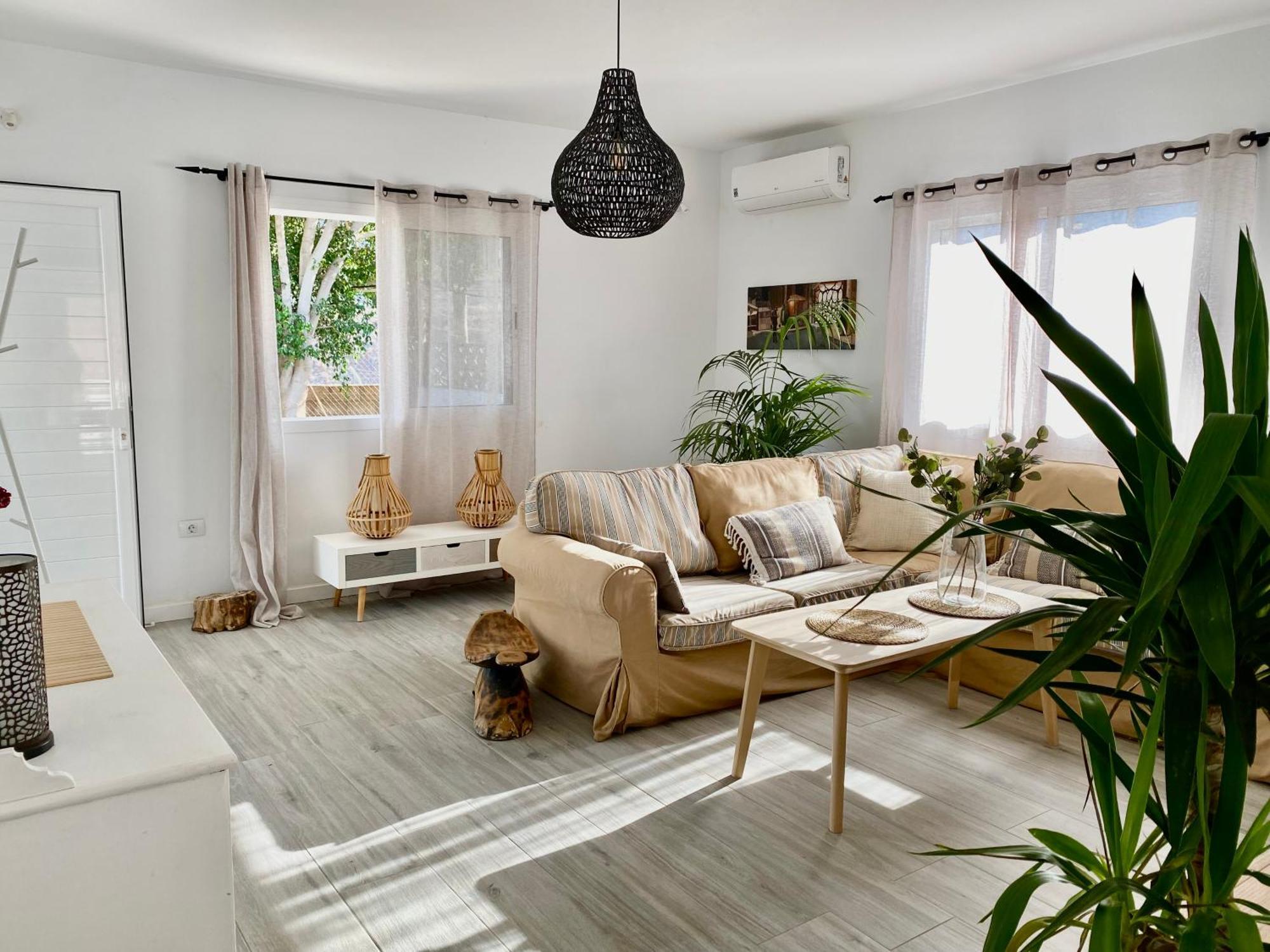 Cottage Gran Canaria Completely Renovated With Jacuzzi 巴尔塞基略 外观 照片