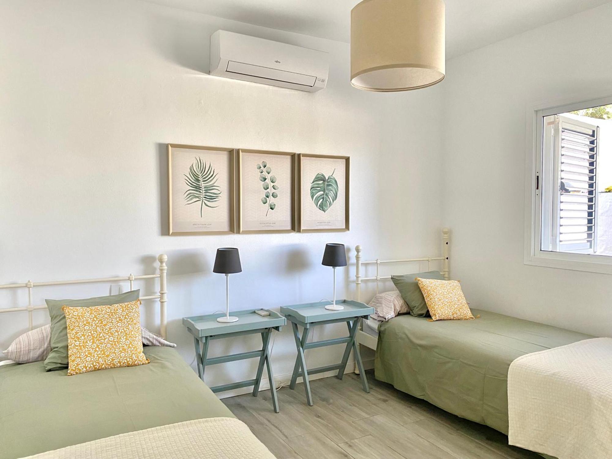 Cottage Gran Canaria Completely Renovated With Jacuzzi 巴尔塞基略 外观 照片
