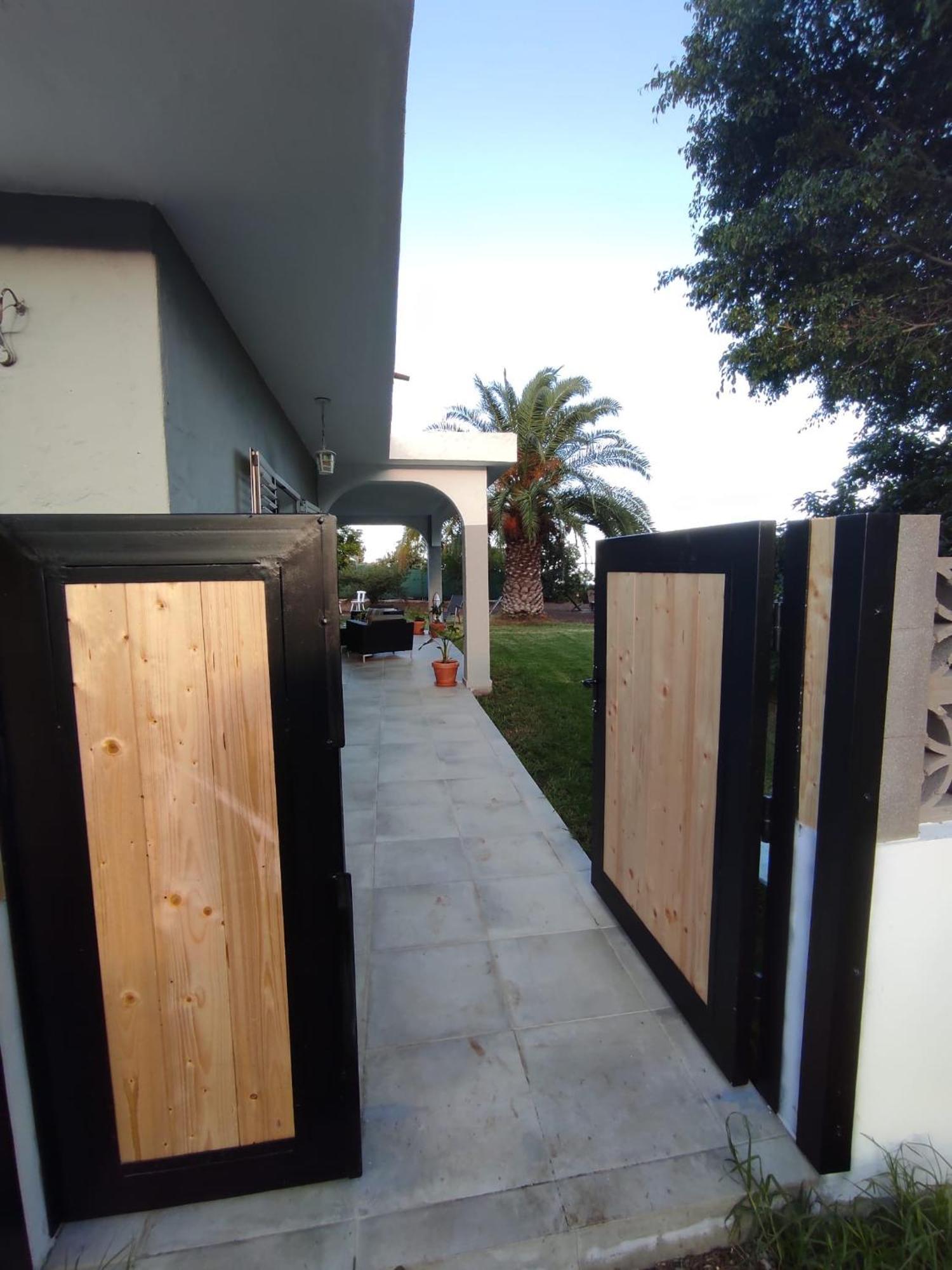 Cottage Gran Canaria Completely Renovated With Jacuzzi 巴尔塞基略 外观 照片